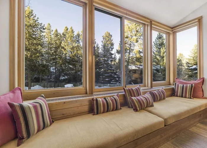 Apartment Rmr: Yarrow 2322 In The Aspenswilsonwy