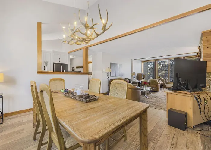 Apartment Rmr: Yarrow 2322 In The Aspenswilsonwy Wilson