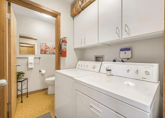 Apartment Rmr: Yarrow 2322 In The Aspenswilsonwy *