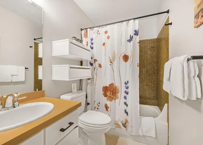 Apartment Rmr: Yarrow 2322 In The Aspenswilsonwy